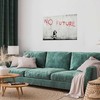 Artgeist Plakatas - No Future