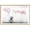 Artgeist Plakatas - No Future