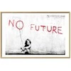 Artgeist Plakatas - No Future