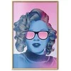 Artgeist Plakatas - Norma Jeane