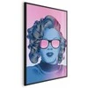 Artgeist Plakatas - Norma Jeane