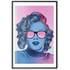Artgeist Plakatas - Norma Jeane