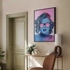 Artgeist Plakatas - Norma Jeane