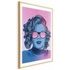 Artgeist Plakatas - Norma Jeane