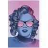 Artgeist Plakatas - Norma Jeane