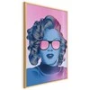 Artgeist Plakatas - Norma Jeane
