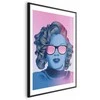 Artgeist Plakatas - Norma Jeane