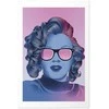 Artgeist Plakatas - Norma Jeane