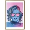 Artgeist Plakatas - Norma Jeane