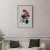Artgeist Plakatas - Olympics - Cycling Race