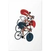 Artgeist Plakatas - Olympics - Cycling Race