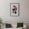 Artgeist Plakatas - Olympics - Cycling Race