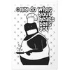 Artgeist Plakatas - Only Do What Your Heart Tells You