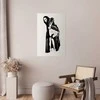 Artgeist Plakatas - Painful Sitting