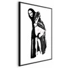 Artgeist Plakatas - Painful Sitting