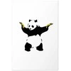 Artgeist Plakatas - Panda with Guns