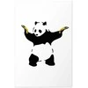 Artgeist Plakatas - Panda with Guns