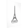 Artgeist Plakatas - Paris Is Always a Good Idea