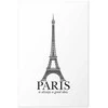 Artgeist Plakatas - Paris Is Always a Good Idea