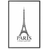 Artgeist Plakatas - Paris Is Always a Good Idea