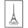 Artgeist Plakatas - Paris Is Always a Good Idea
