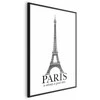 Artgeist Plakatas - Paris Is Always a Good Idea