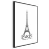 Artgeist Plakatas - Paris Is Always a Good Idea