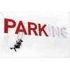 Artgeist Plakatas - Park-ing