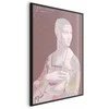 Artgeist Plakatas - Pastel Lady