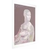 Artgeist Plakatas - Pastel Lady