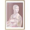 Artgeist Plakatas - Pastel Lady