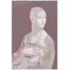 Artgeist Plakatas - Pastel Lady