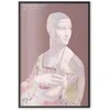Artgeist Plakatas - Pastel Lady