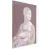 Artgeist Plakatas - Pastel Lady