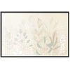 Artgeist Plakatas - Pastel-rusvai gelsvas Meadow
