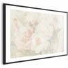 Artgeist Plakatas - Peonies in the Mist
