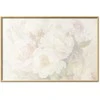 Artgeist Plakatas - Peonies in the Mist