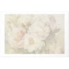 Artgeist Plakatas - Peonies in the Mist