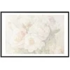 Artgeist Plakatas - Peonies in the Mist