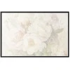 Artgeist Plakatas - Peonies in the Mist