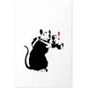Artgeist Plakatas - Photographer Rat