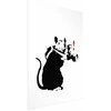Artgeist Plakatas - Photographer Rat