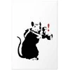 Artgeist Plakatas - Photographer Rat