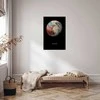 Artgeist Plakatas - Pluto