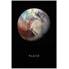 Artgeist Plakatas - Pluto