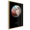 Artgeist Plakatas - Pluto