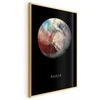 Artgeist Plakatas - Pluto