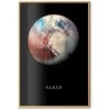 Artgeist Plakatas - Pluto