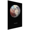 Artgeist Plakatas - Pluto