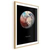 Artgeist Plakatas - Pluto